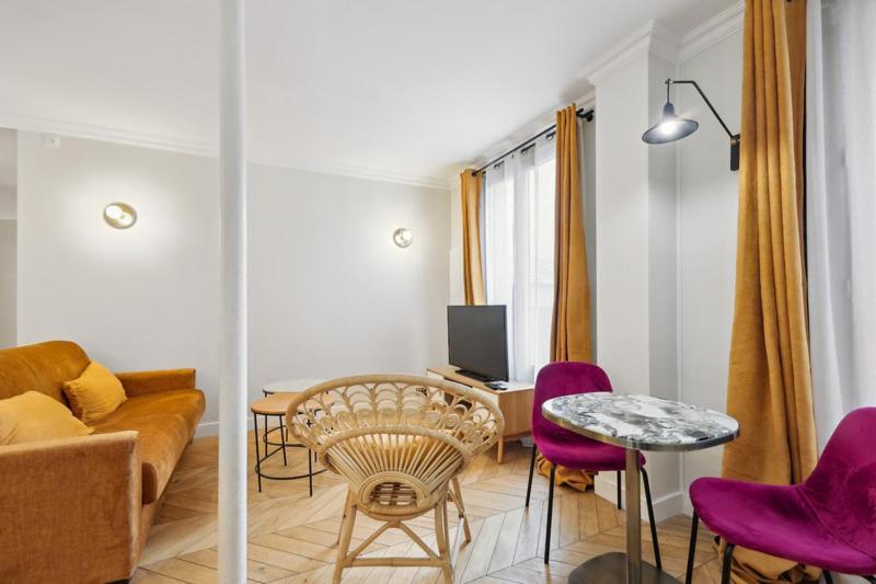 263 Suite Bario - Superb Apartment In Paris Dış mekan fotoğraf