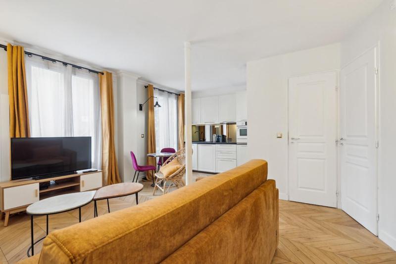 263 Suite Bario - Superb Apartment In Paris Dış mekan fotoğraf