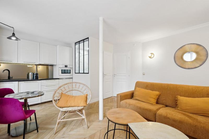 263 Suite Bario - Superb Apartment In Paris Dış mekan fotoğraf