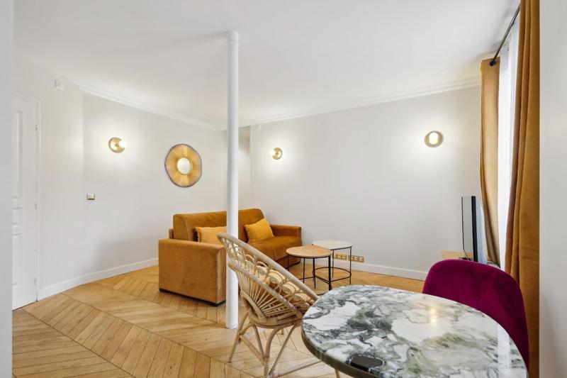 263 Suite Bario - Superb Apartment In Paris Dış mekan fotoğraf
