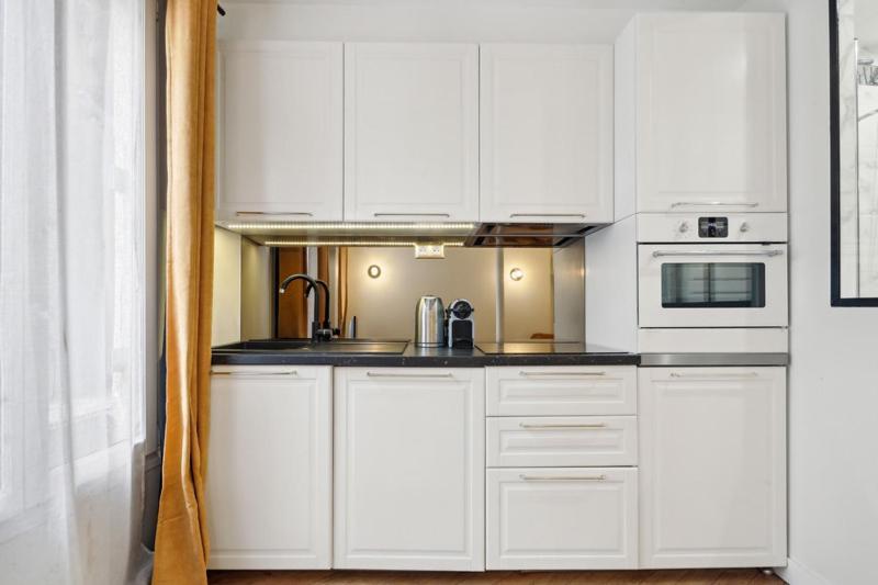 263 Suite Bario - Superb Apartment In Paris Dış mekan fotoğraf
